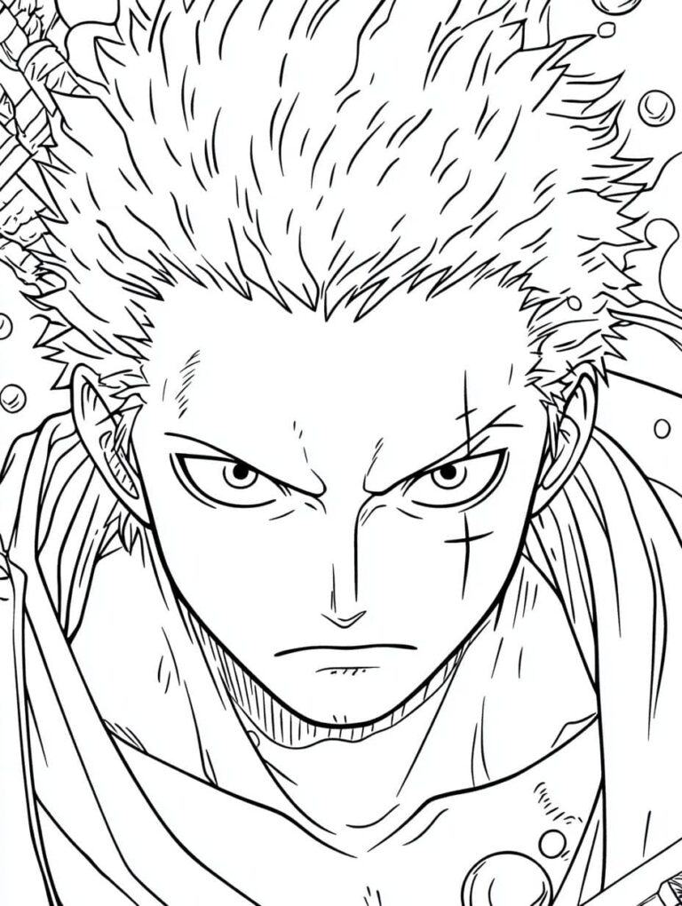 ワンピースぬり絵】無料ダウンロード! √] one piece 塗り絵 204720