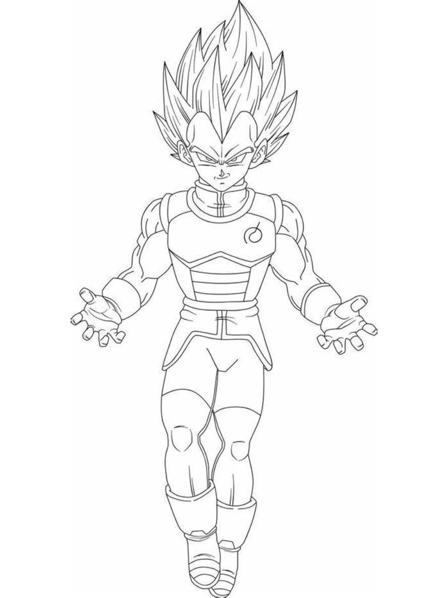 Coloriagevegeta Ultra Ego