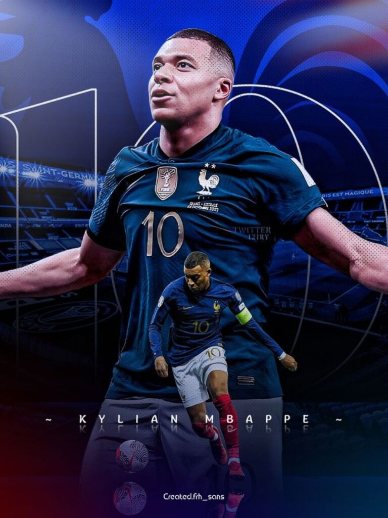 Mbappe