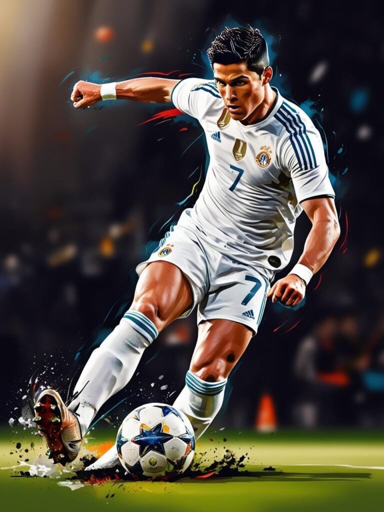 Ronaldo