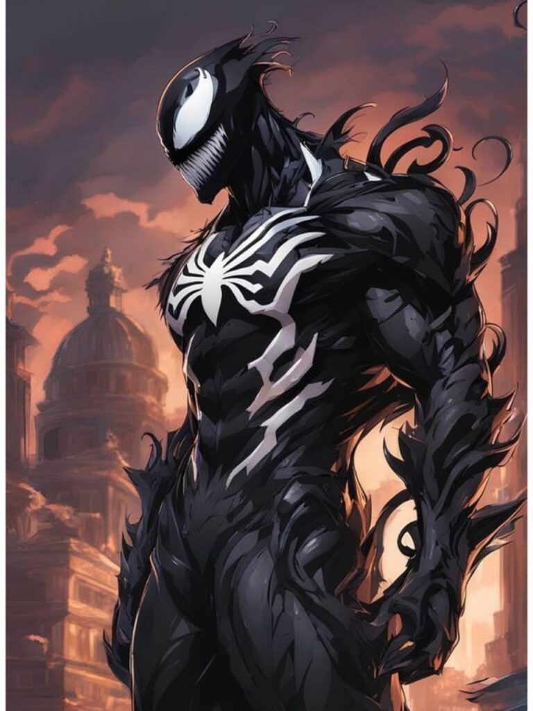 Venom