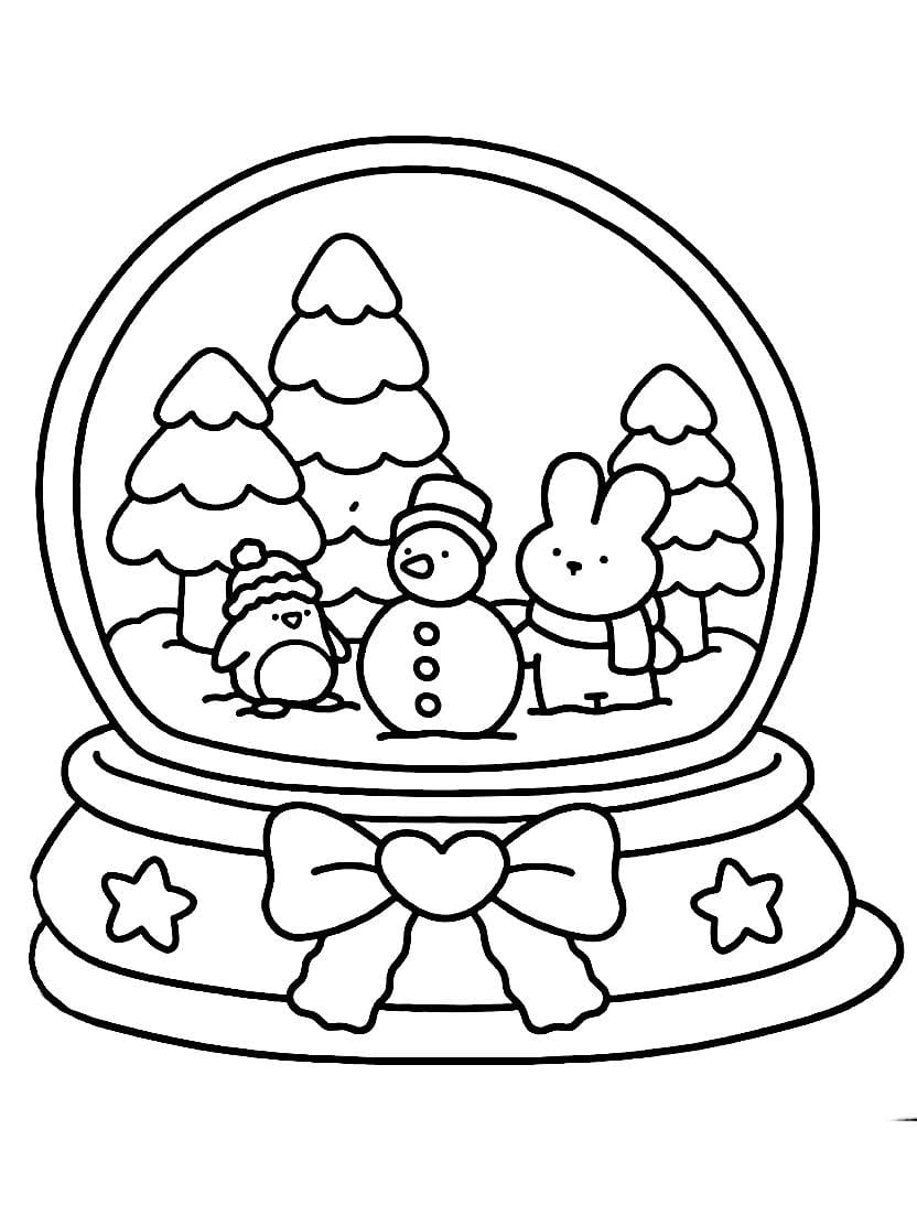 Coloriage Coco Wyo Univers De Creativite Pour Enfants