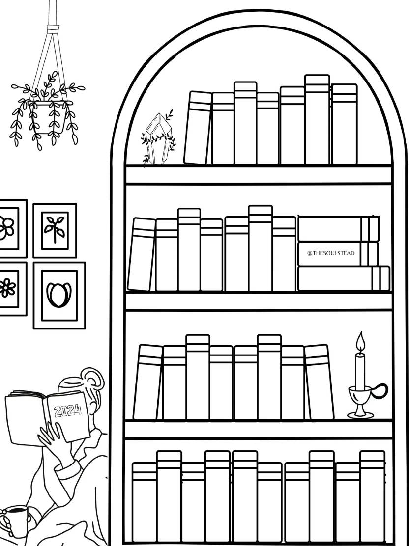 Livre Coloriage Plein De Petits Motifs Et De Details