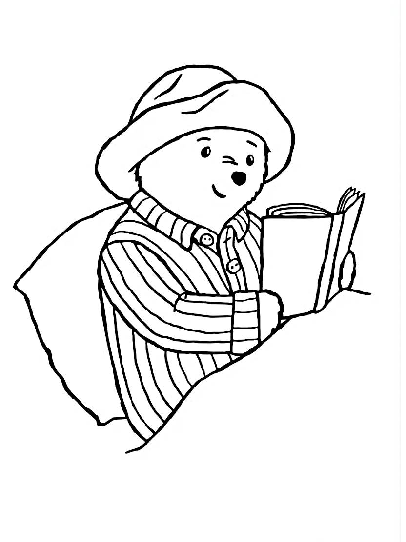 Livre Coloriage Pour Enfants Avec Illustrations Colorees