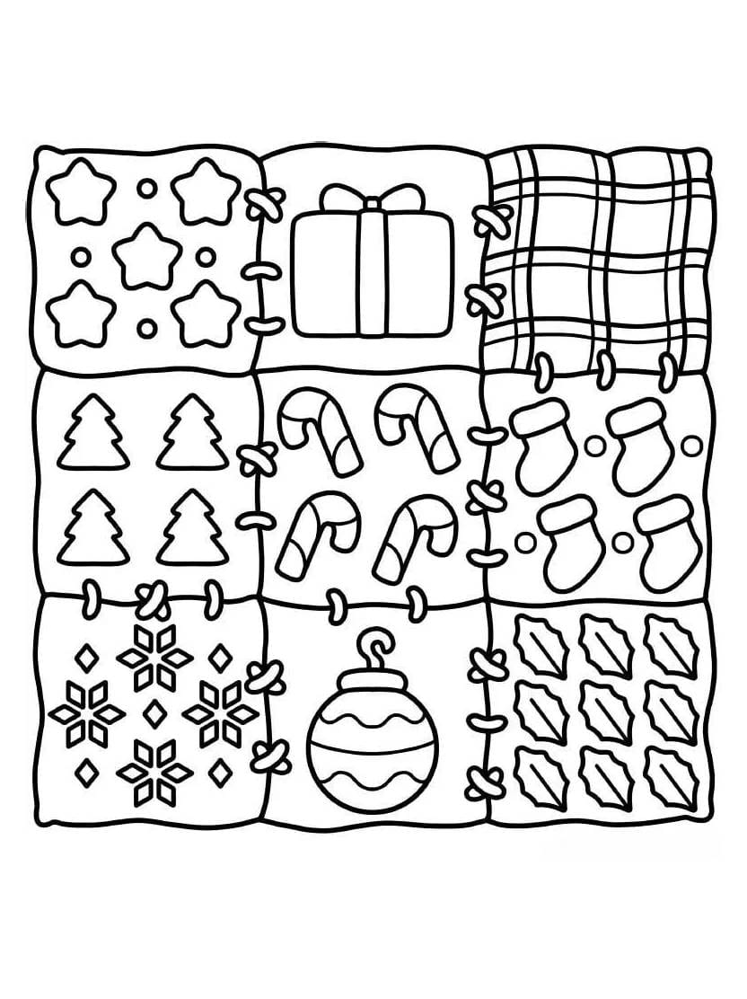 Coloriage Xmas Times Collection Gratuite Tout En Mignon