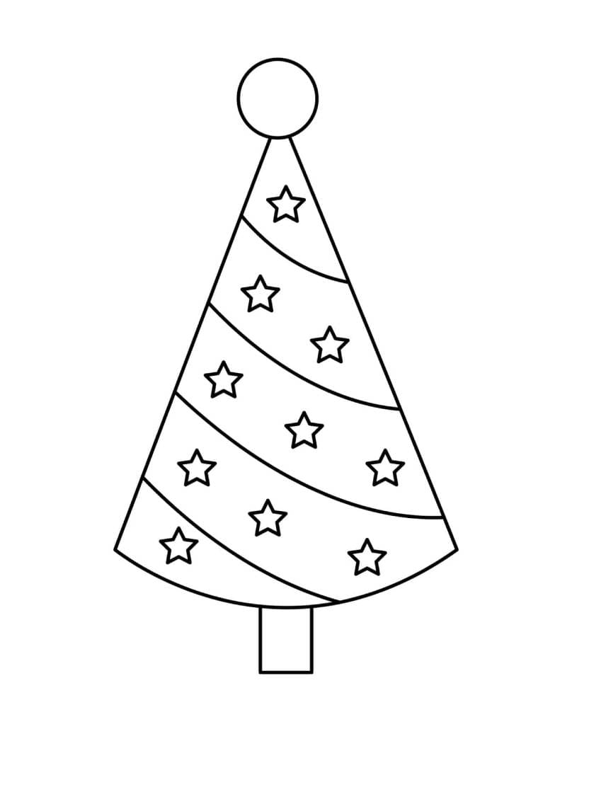 Dessins Noel Maternelle Pour Activites Educatives