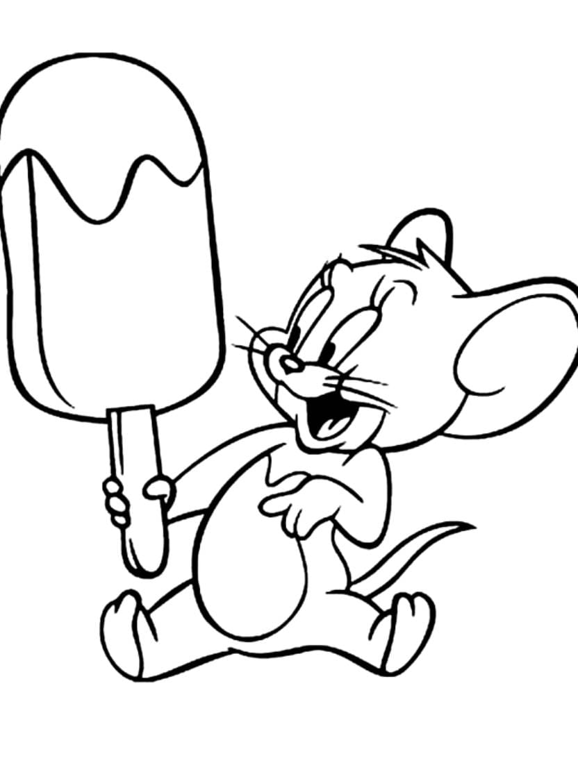 Dessins Tom And Jerry Pour Apprendre Et S Amuser Ensemble